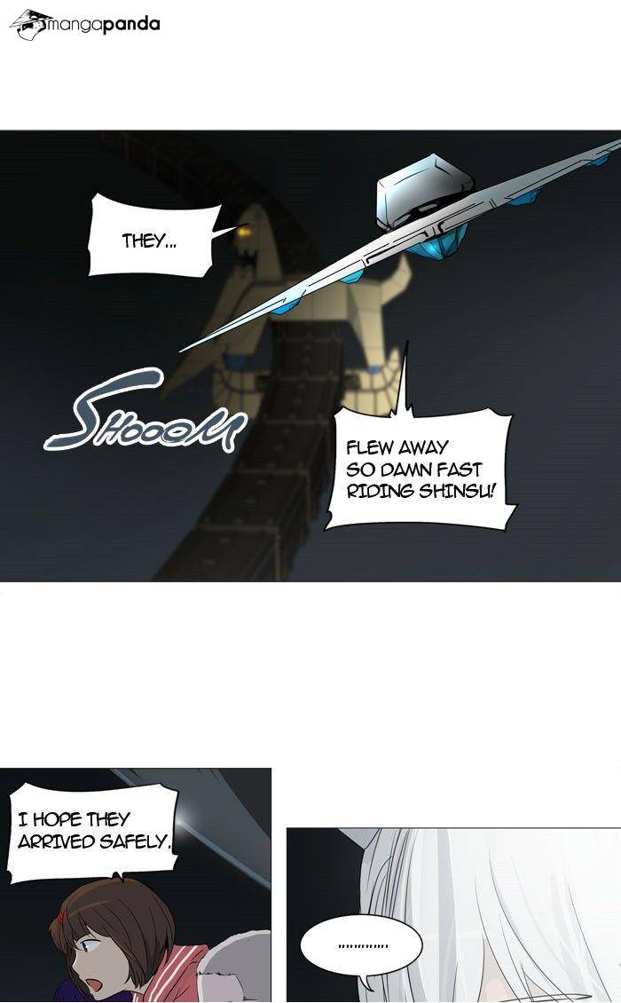Tower of God Chapter 243 image 17